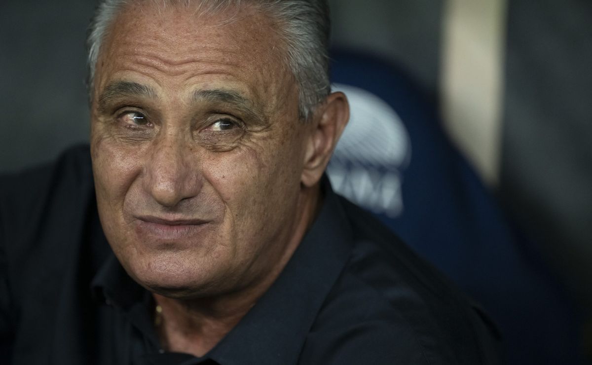 Tite destaca equilíbrio no Brasileirão: Parte de baixo muito forte