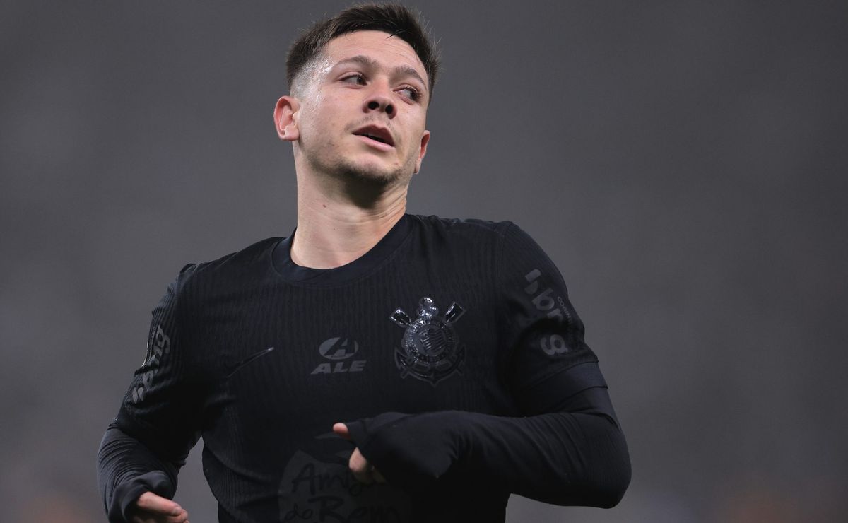Garro e Hugo: Líderes de assistências do Corinthians empatam no ranking.