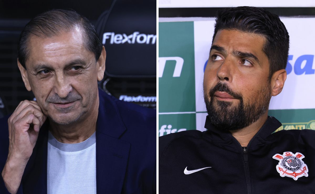 Ramón Díaz Descarta Urgência Imposta por António Oliveira: Corinthians Muda Plano para Reforços