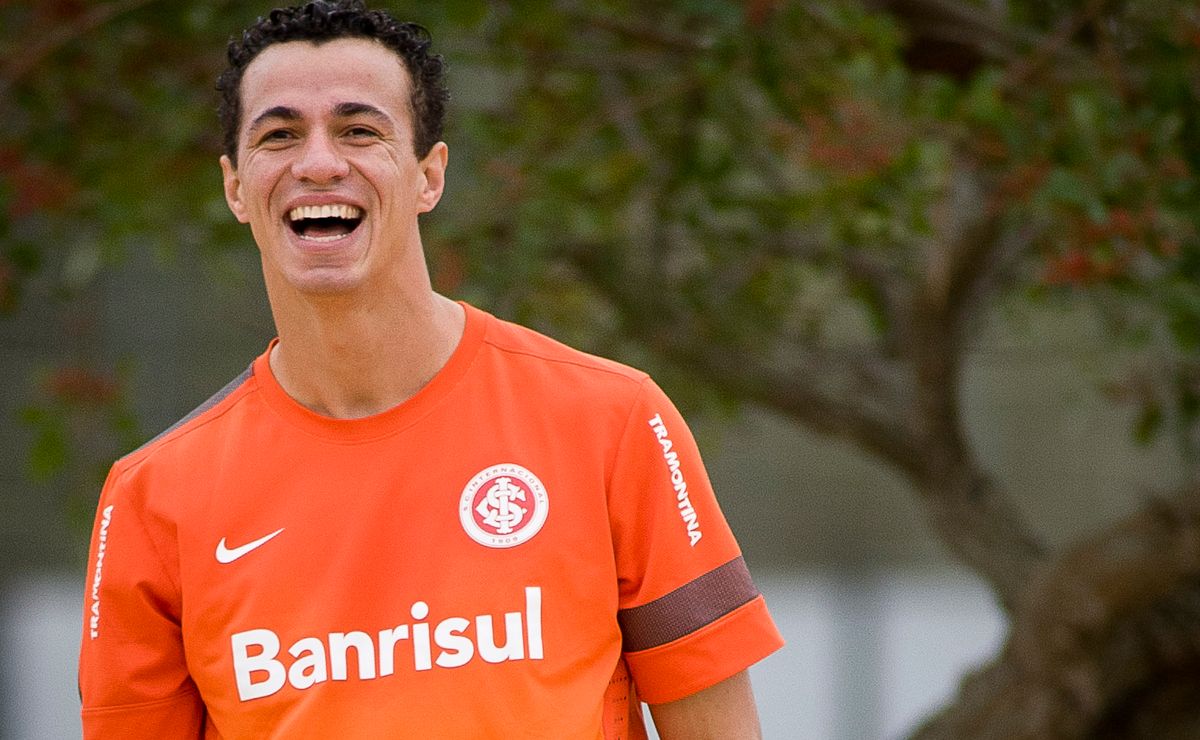 Mercado do Inter tem chegadas de Leandro Damião e +4
 #ÚltimasNotícias #Brasil