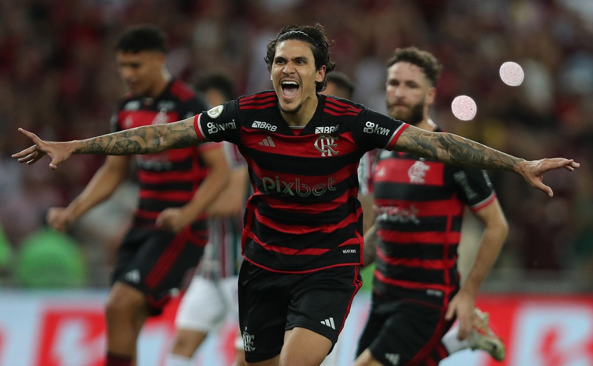 Palpite para o Confronto entre Flamengo e Palmeiras na Copa do Brasil