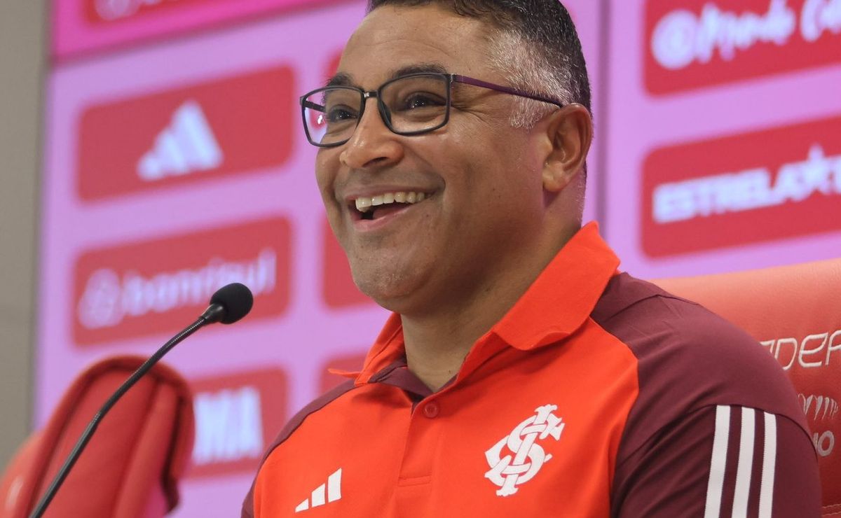 Retorno de titular reforça Internacional para duelo contra Palmeiras.