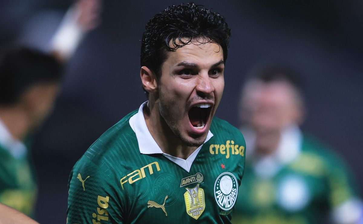 Palmeiras: Expert em Viradas na Copa do Brasil