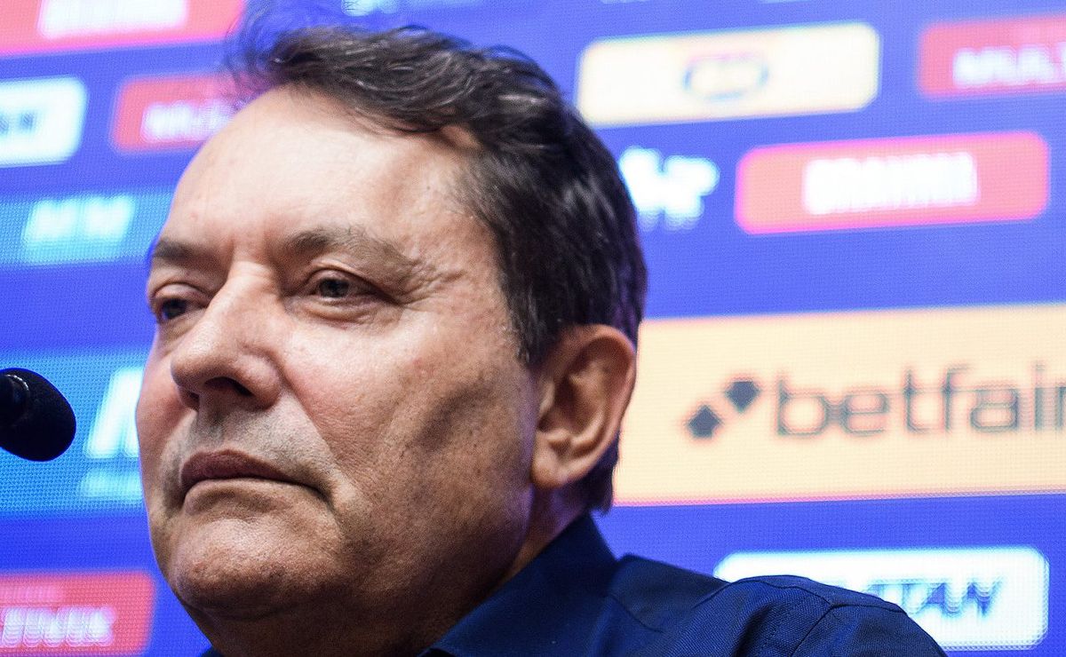 Pedrinho BH solicita alteração de data para partida entre Cruzeiro e Flamengo