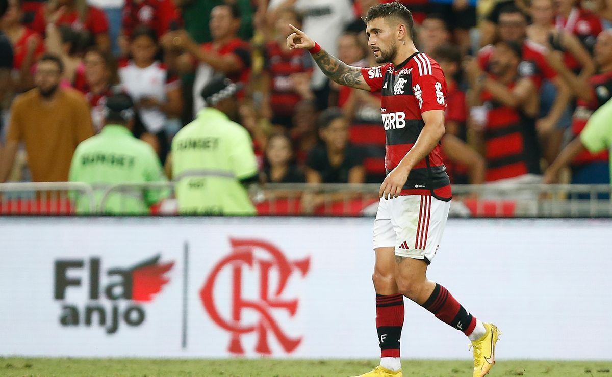 Palpite para o Jogo São Paulo x Flamengo no Campeonato Brasileiro em 03/08/2024