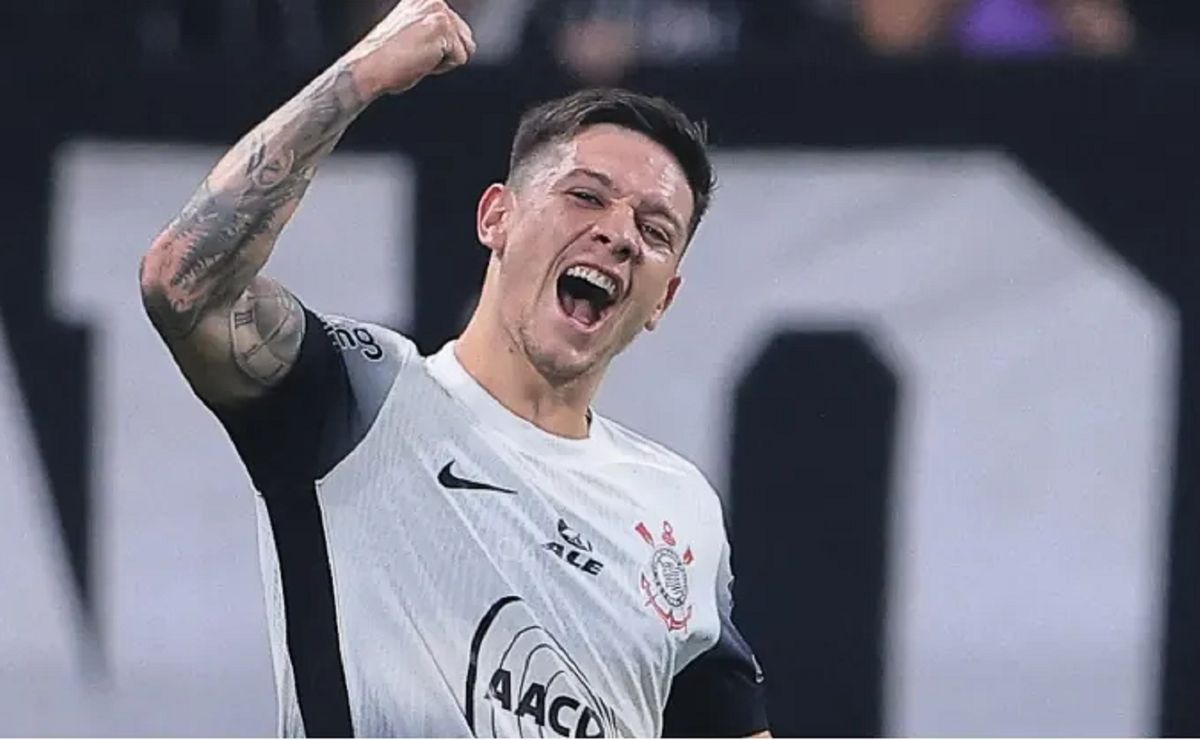 Corinthians x Juventude: Onde Assistir, Horário e Escalações no Brasileirão Série A