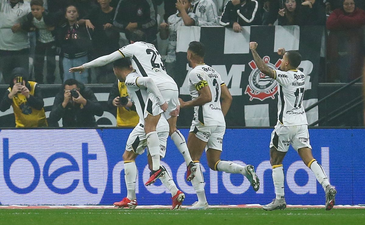 Palpite para Corinthians x Juventude na Rodada do Campeonato Brasileiro de 04/08/2024
