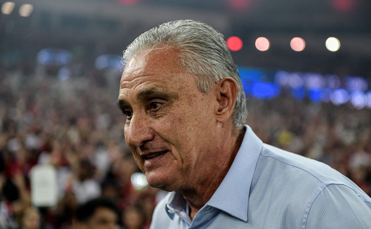 Tite planeja reencontro com Palmeiras na Copa do Brasil após poupar jogadores.