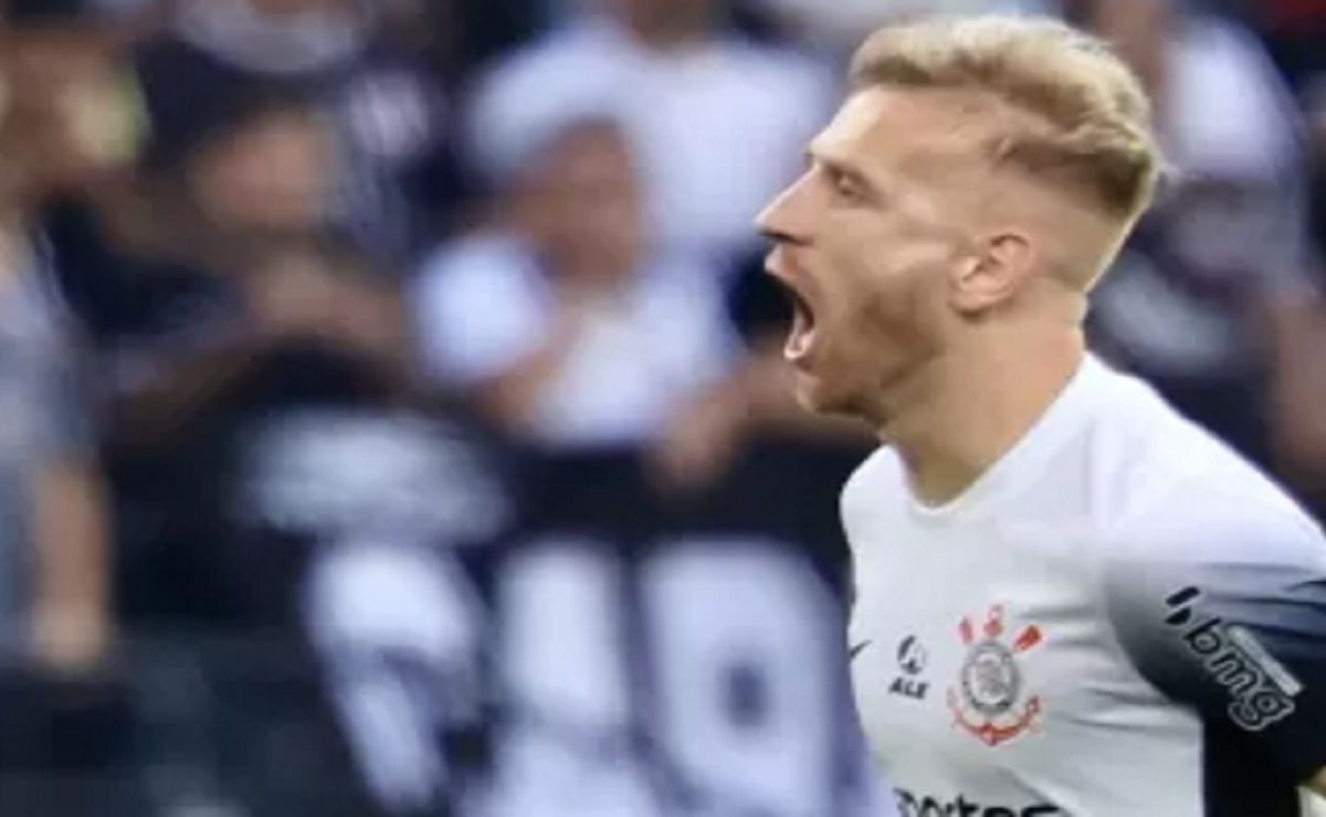 Pedro Henrique marca, mas corinthians apenas empata com o juventude