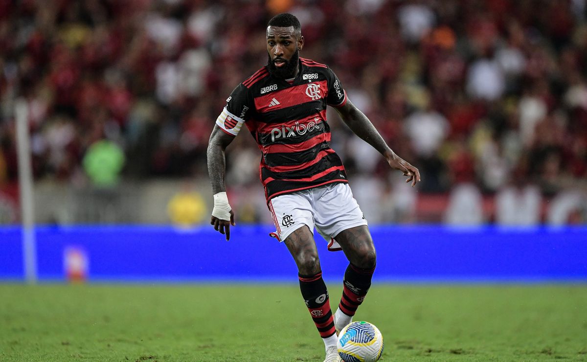 Flamengo anuncia programação intensa com dois duelos contra o Palmeiras