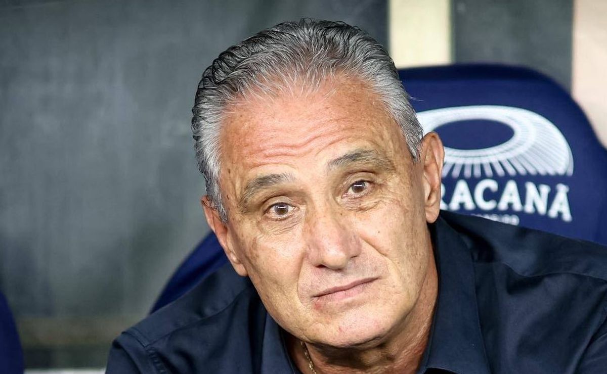 Vidente é sincero sobre confronto Palmeiras x Flamengo de Tite: "Mengão muito forte"