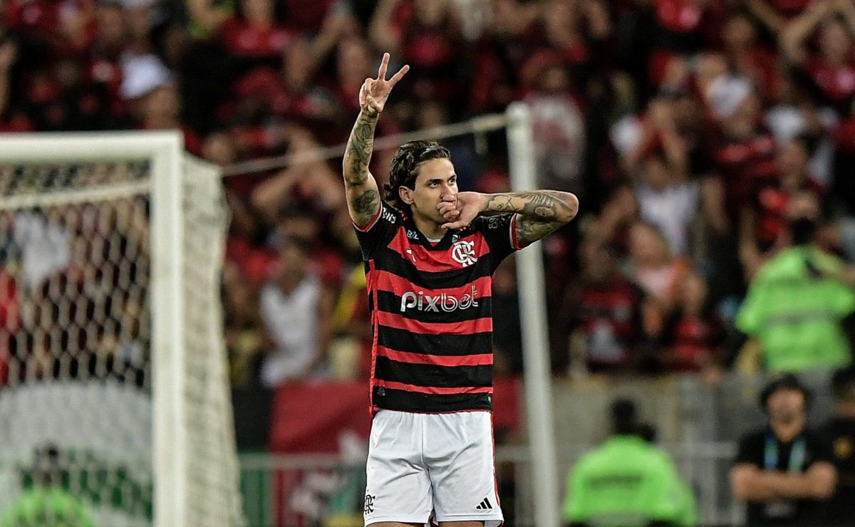 ChatGPT revela o destino do Flamengo nas oitavas de final da Copa do Brasil