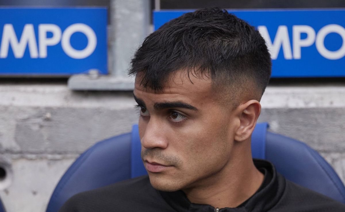 Drama de Reinier no Real Madrid: Revelação do Flamengo sem ofertas.