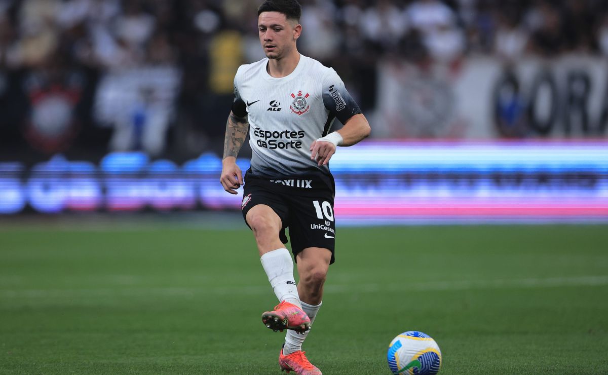 Corinthians elimina Grêmio nos pênaltis e garante vaga nas quartas da Copa do Brasil