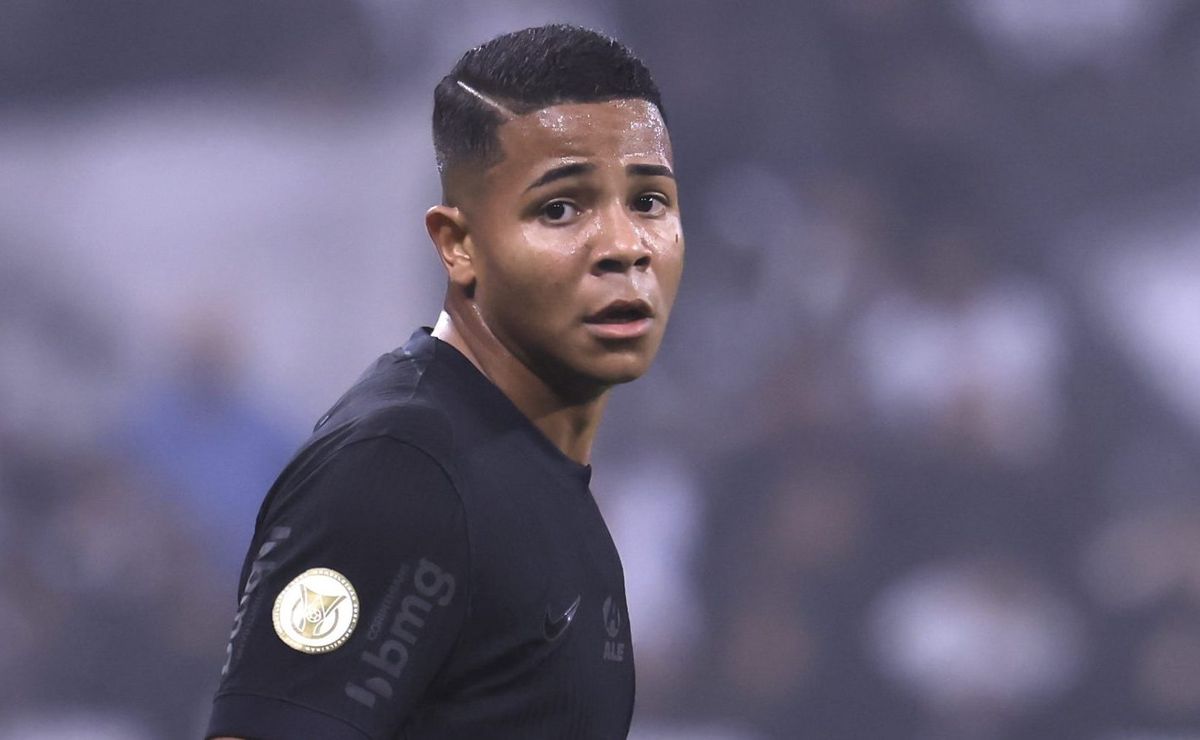 Corinthians enfrenta redução nos valores da venda de Wesley