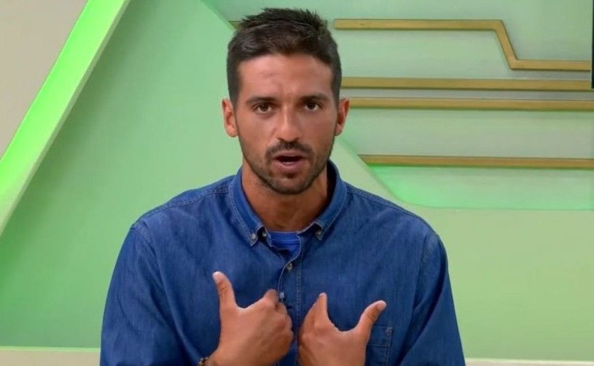 Reforço do Flamengo de contrato longo garantido com jovem promessa do Sub-20