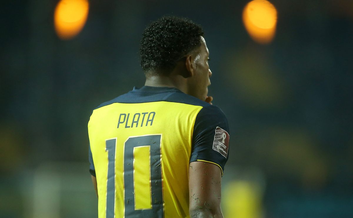 Corinthians vacila no mercado e Gonzalo Plata pode ser reforço surpreendente do Flamengo