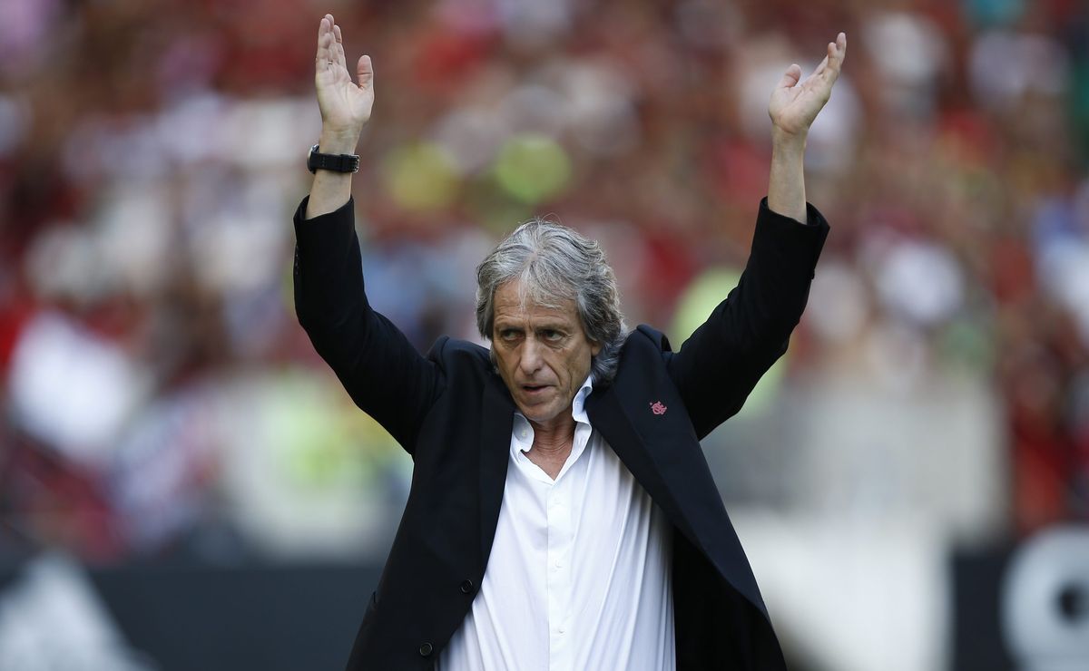 Jornalista destaca Grande Impacto de Jorge Jesus e Abel Ferreira em Portugal