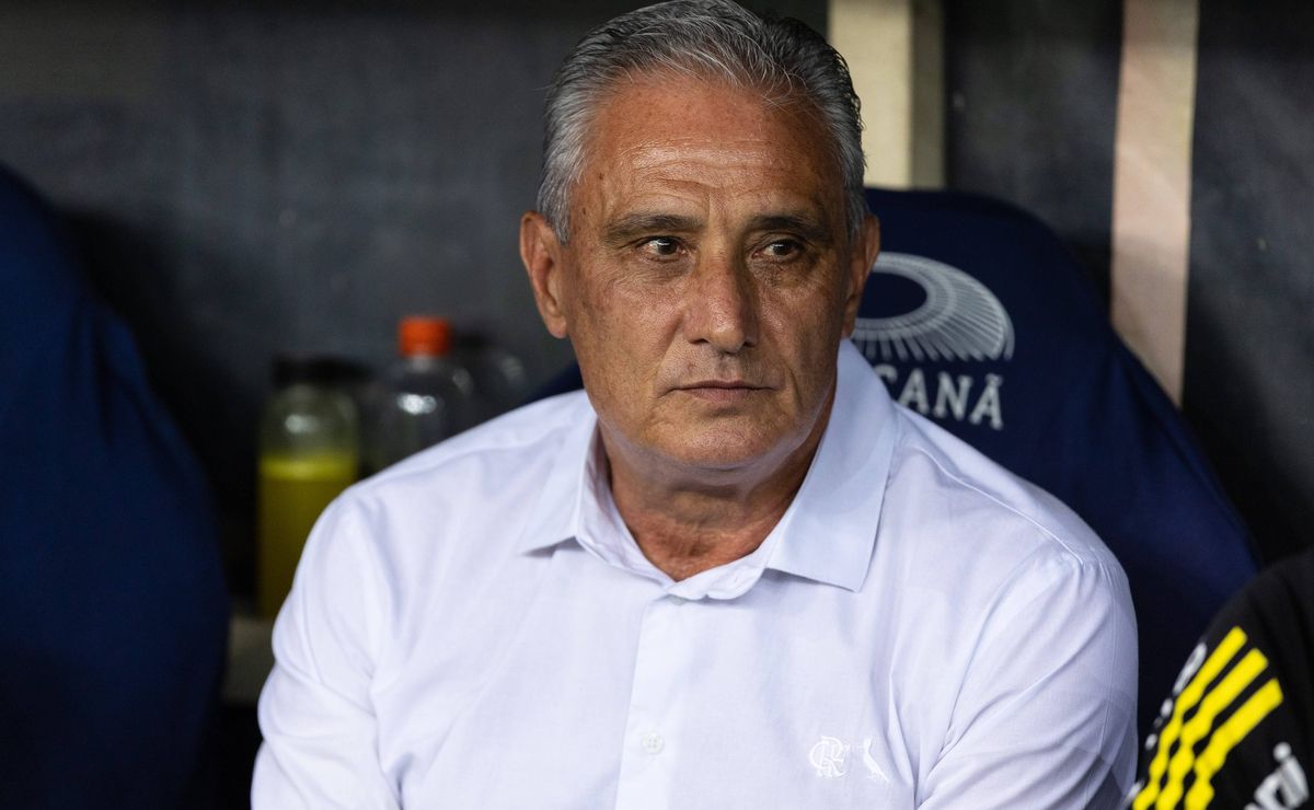 Substituto de Fabrício Bruno: Flamengo esnoba Grupo City e com aprovação de Tite vai usar Cleiton