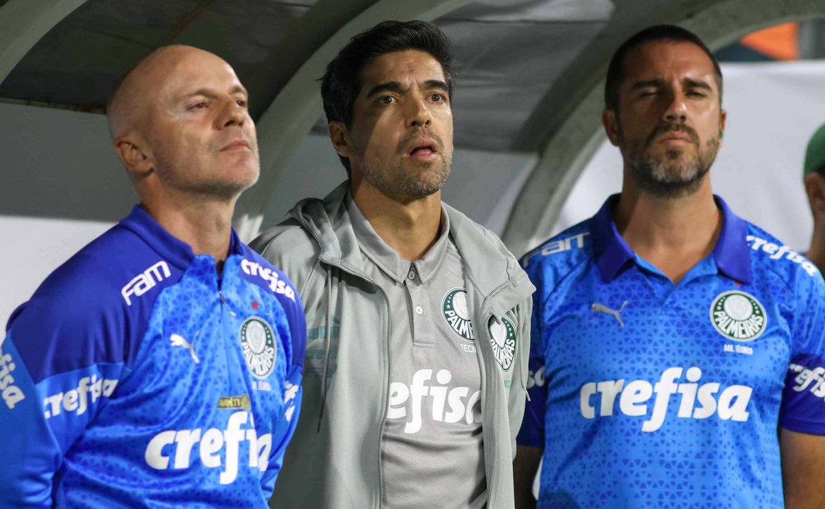 Flamengo x Palmeiras: Comentaristas da Globo apostam em placar elástico de 5 a 0.