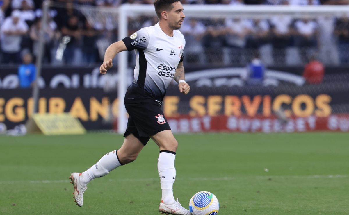 Bragantino busca revide ao Corinthians na Sul-Americana: como acompanhar.