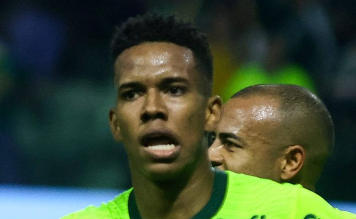 André Cury assegura participação de Estevão em jogo decisivo: 