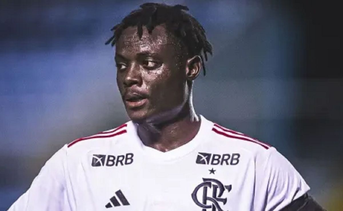 Análise: Jovialidade e força de Shola podem ser bons reforços para o Flamengo de Tite