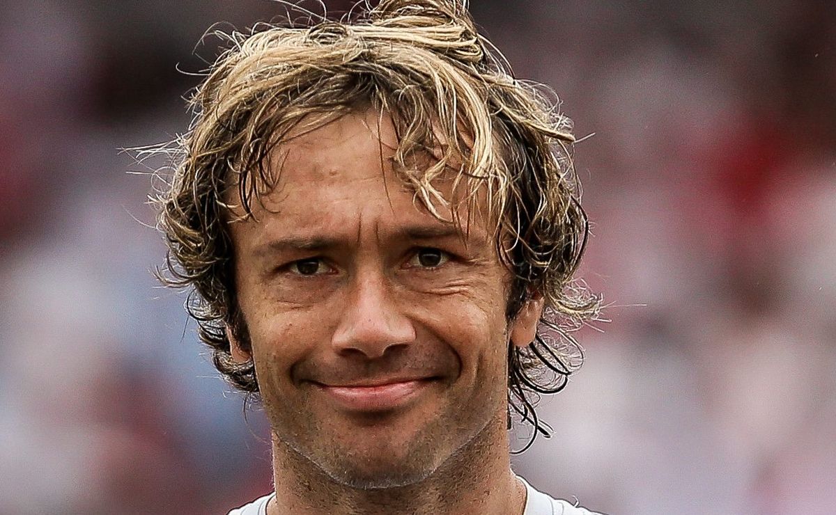 Diego Lugano revela torcida para Nacional x São Paulo na Libertadores