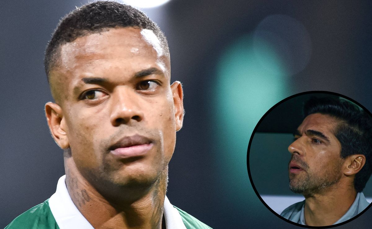 Titularidade de Caio Paulista contra Botafogo surpreende pela decisão de Abel Ferreira.