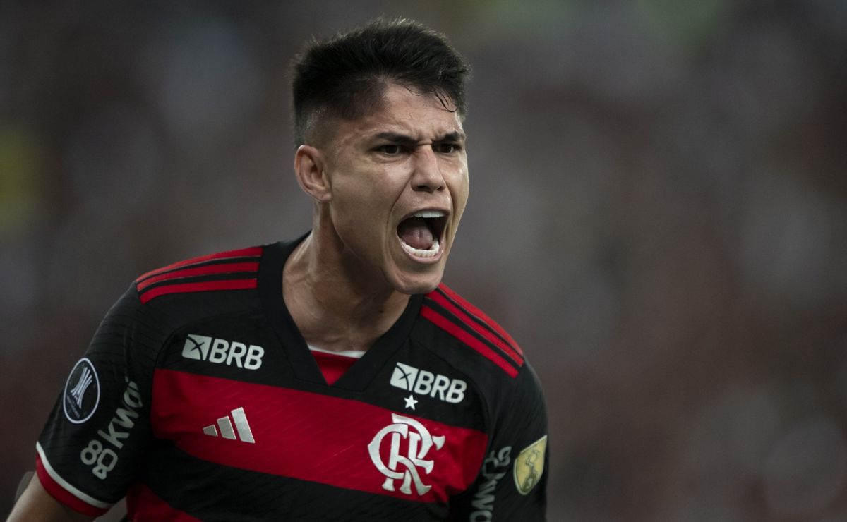 Flamengo de Tite vive melhor fase da temporada e segue na briga por títulos; Veja os números