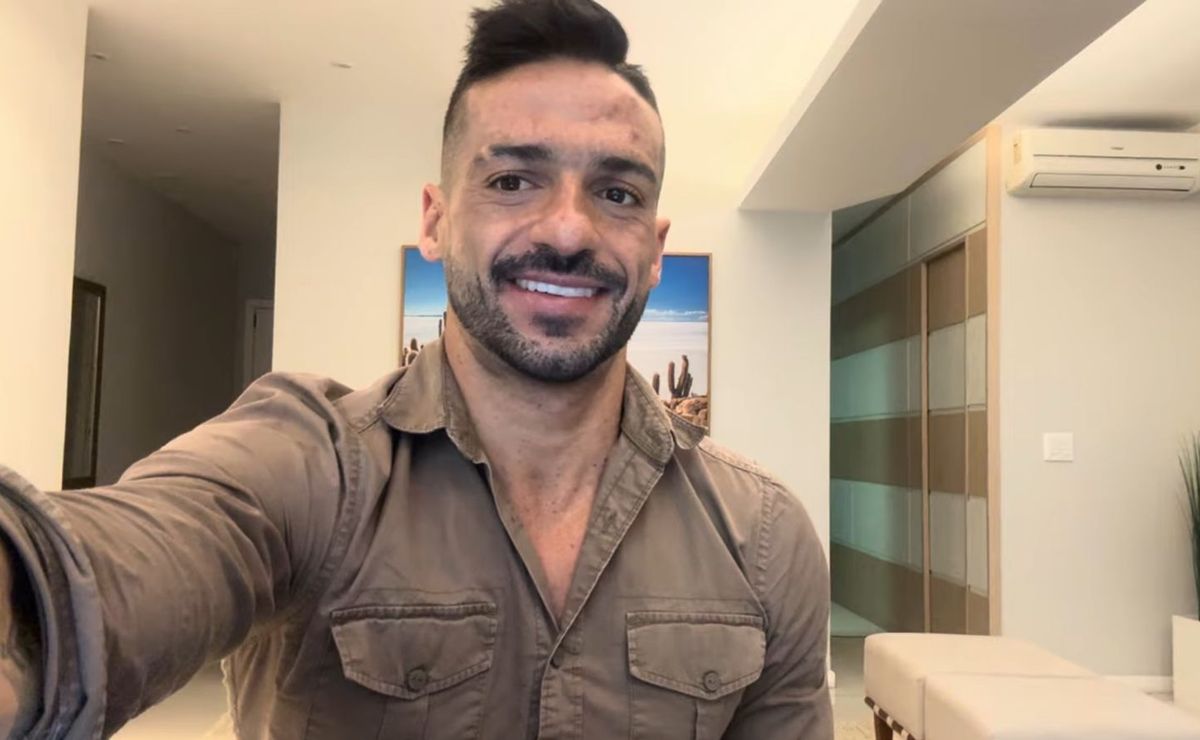 Venê Casagrande anuncia venda de Wesley e Fabrício Bruno por R$ 205 milhões no Flamengo