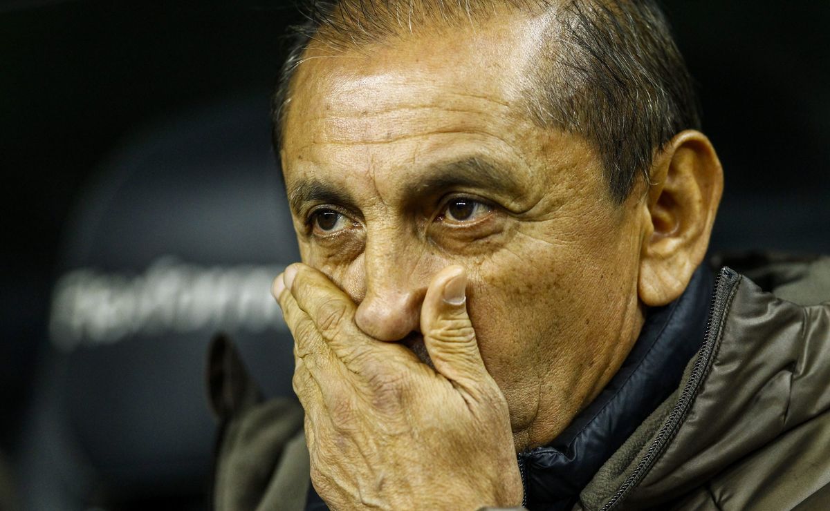 Vidente prevê empate do Corinthians na 23ª rodada do Brasileirão.