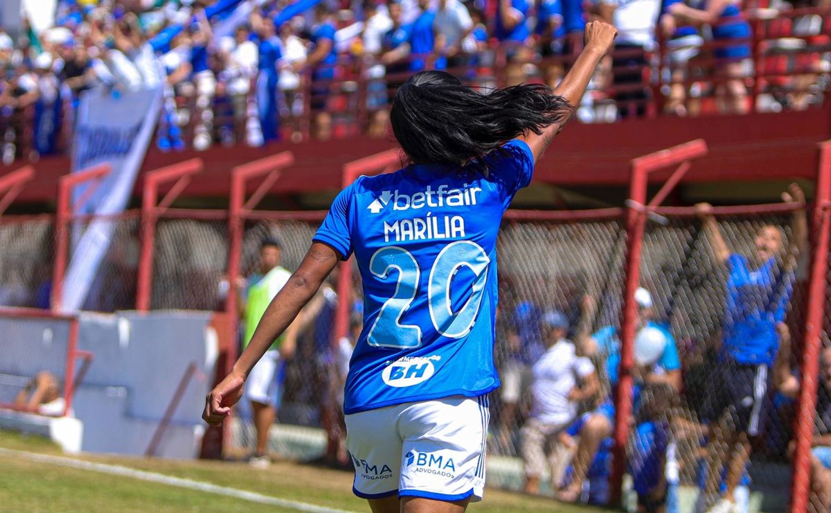 Corinthians sofre maior goleada desde 2016 contra o Cruzeiro: confira detalhes!