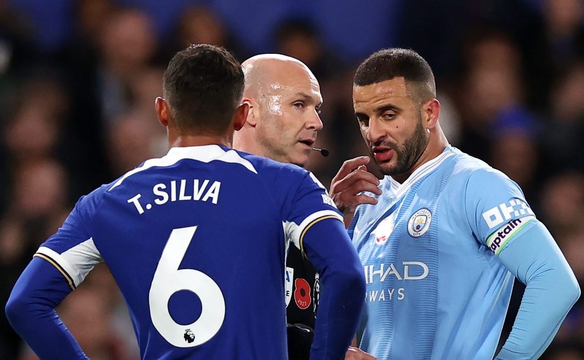 Chelsea e Manchester City se enfrentam pela Premier League, confira palpites para apostas