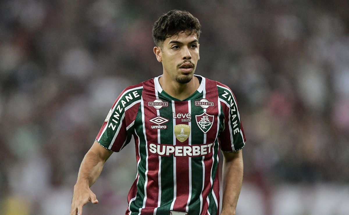 Thiago Silva revela impressões sobre empate do Fluminense contra Corinthians