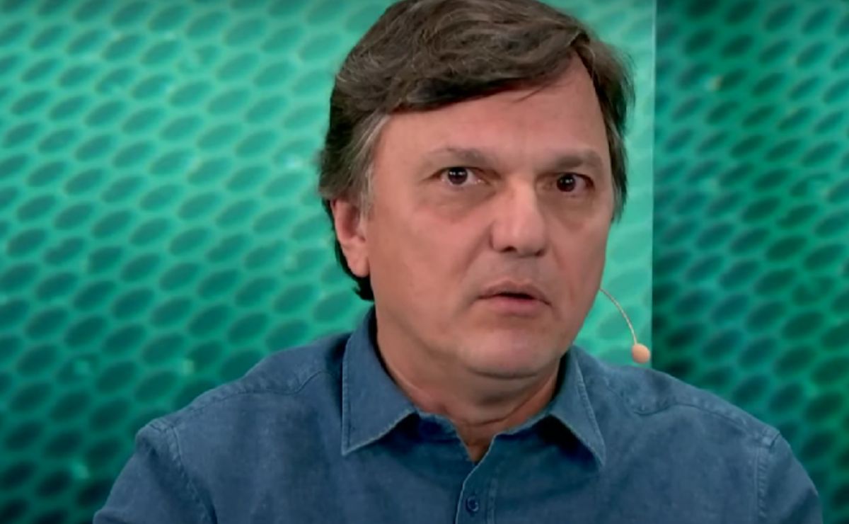 Empate sem gols entre Fluminense e Corinthians: Análise crítica de Mauro Cézar.