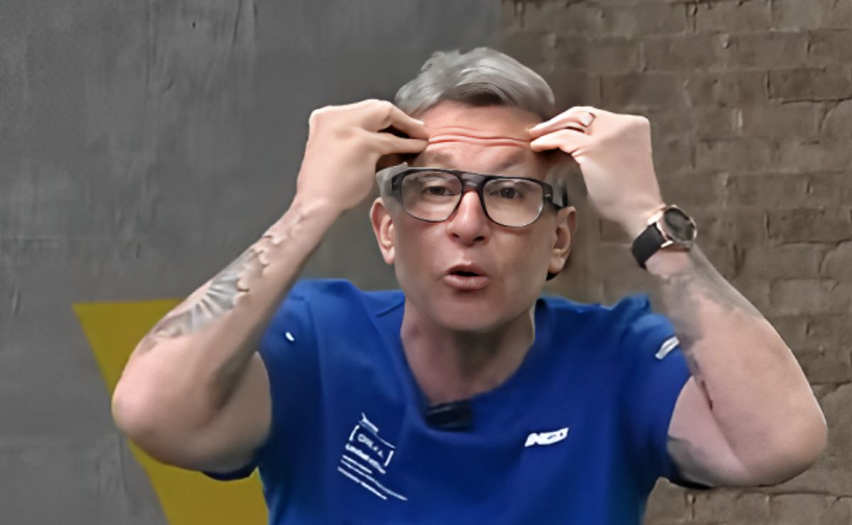 Neto critica desempenho de Rafael, goleiro titular do São Paulo: 