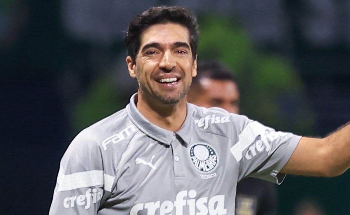Palmeiras alcança quartas de final da Libertadores em seis edições consecutivas