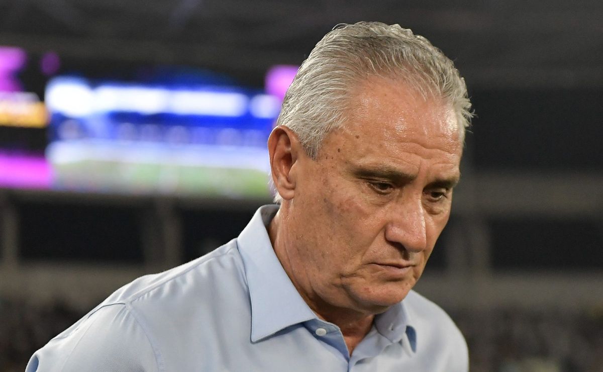 Tite elogia desempenho de alto nível do Botafogo de Artur Jorge.