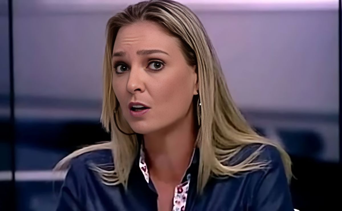 Var não expulsou Guilherme Lopes em Corinthians x Bragantino: crítica de Nadine Basttos