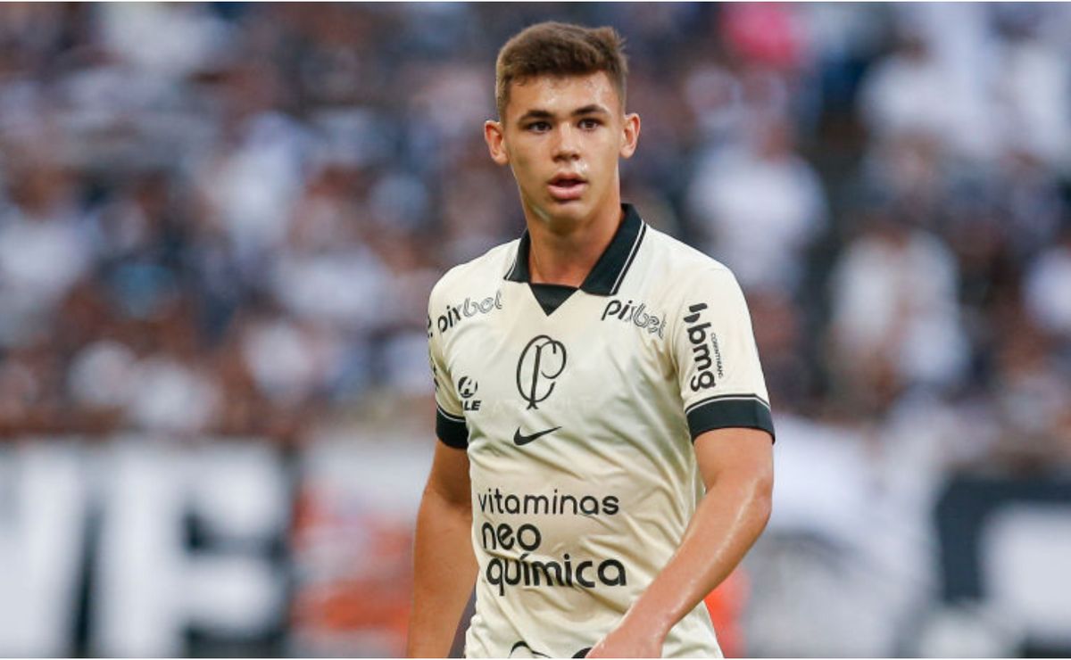 Psg empresta Gabriel Moscardo ao Reims por falta de espaço no elenco