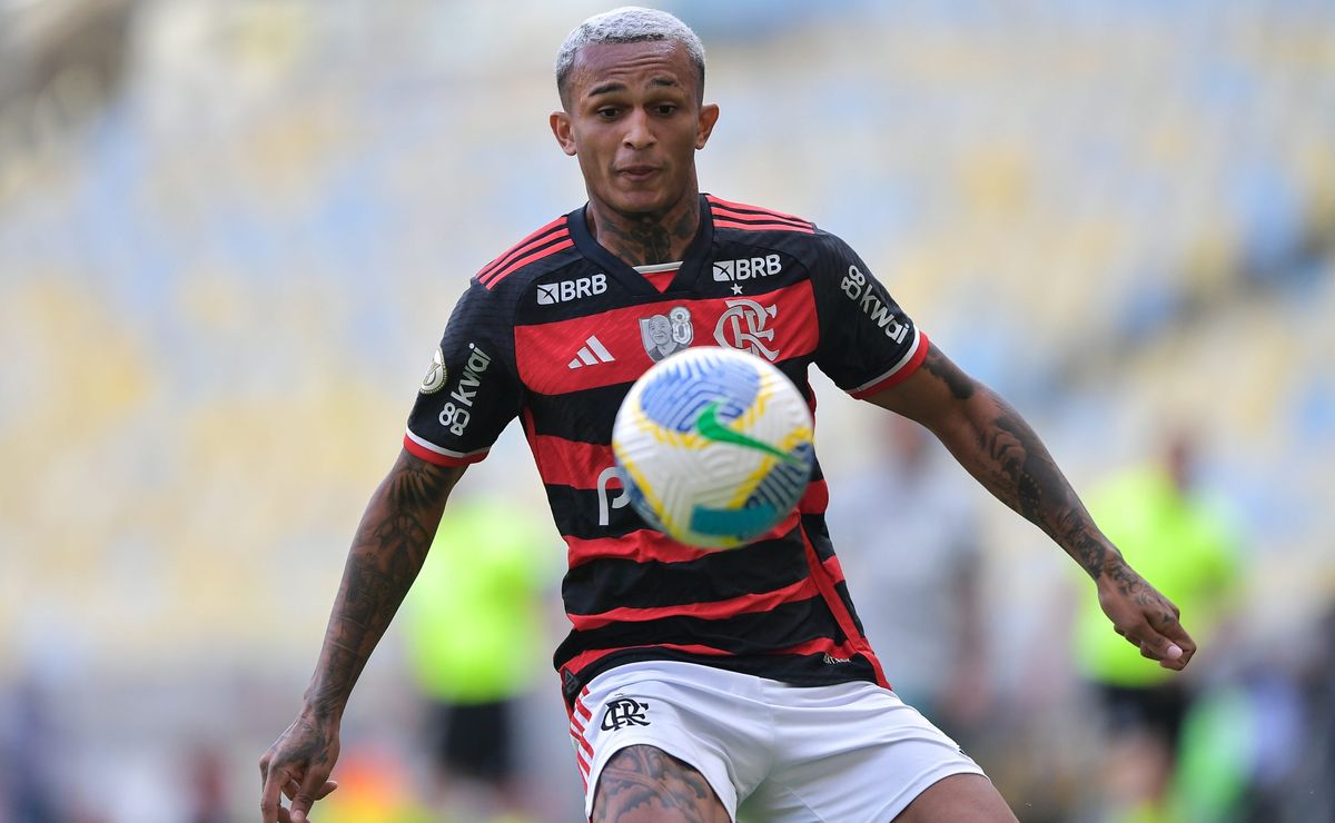 Falha nas vendas de Wesley e Victor Hugo impactam financeiramente o Flamengo