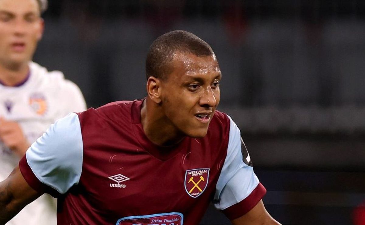 West Ham estipula condição para empréstimo de Luizão ao Corinthians: R$30 milhões.