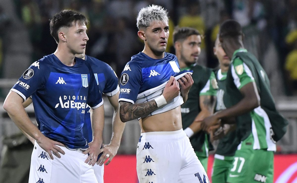 NOVO REFORÇO? Fla pode contratar lateral do futebol argentino por 30 milhões de reais