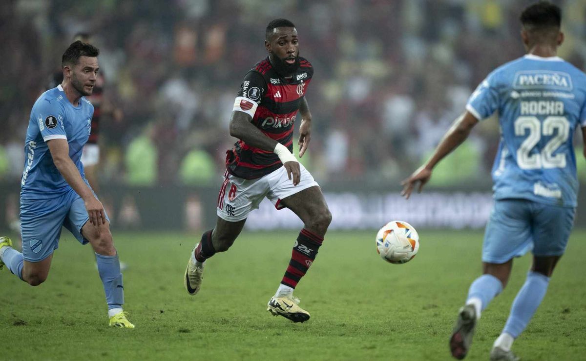 odds para flamengo se classificar nos pênaltis na libertadores: confira as probabilidades!