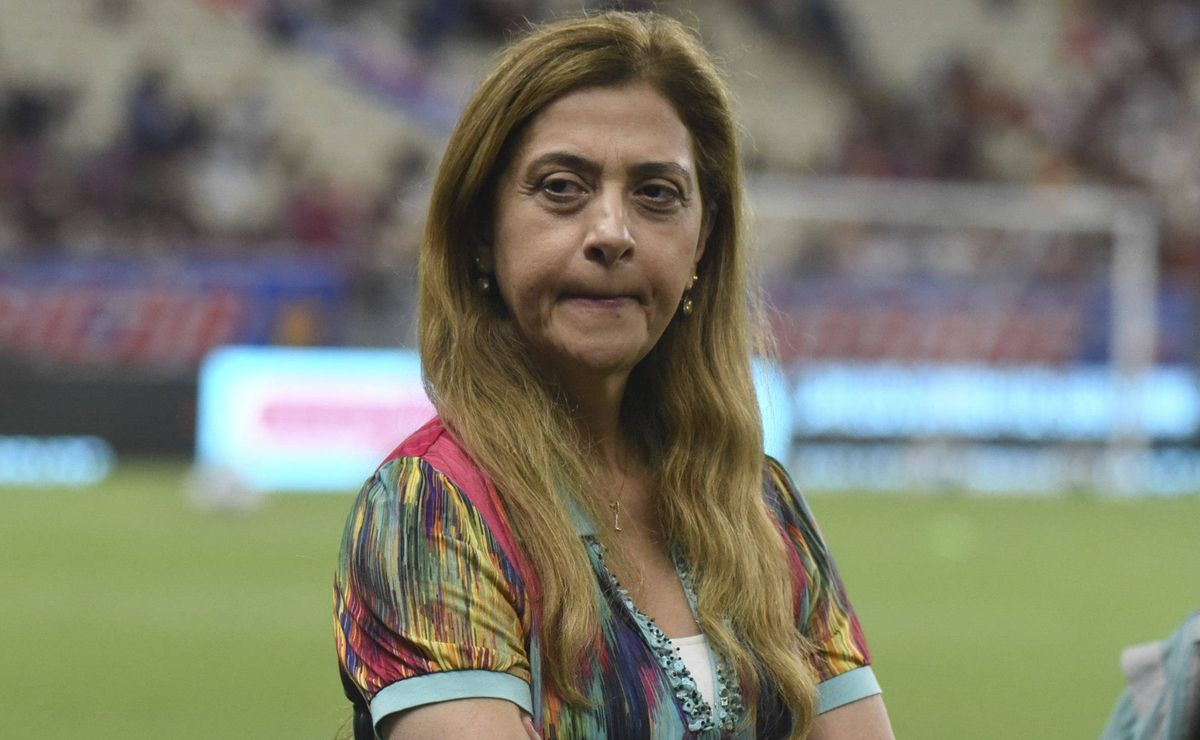 Sorte não favorece Palmeiras em confronto com Botafogo pela eliminação no campeonato.