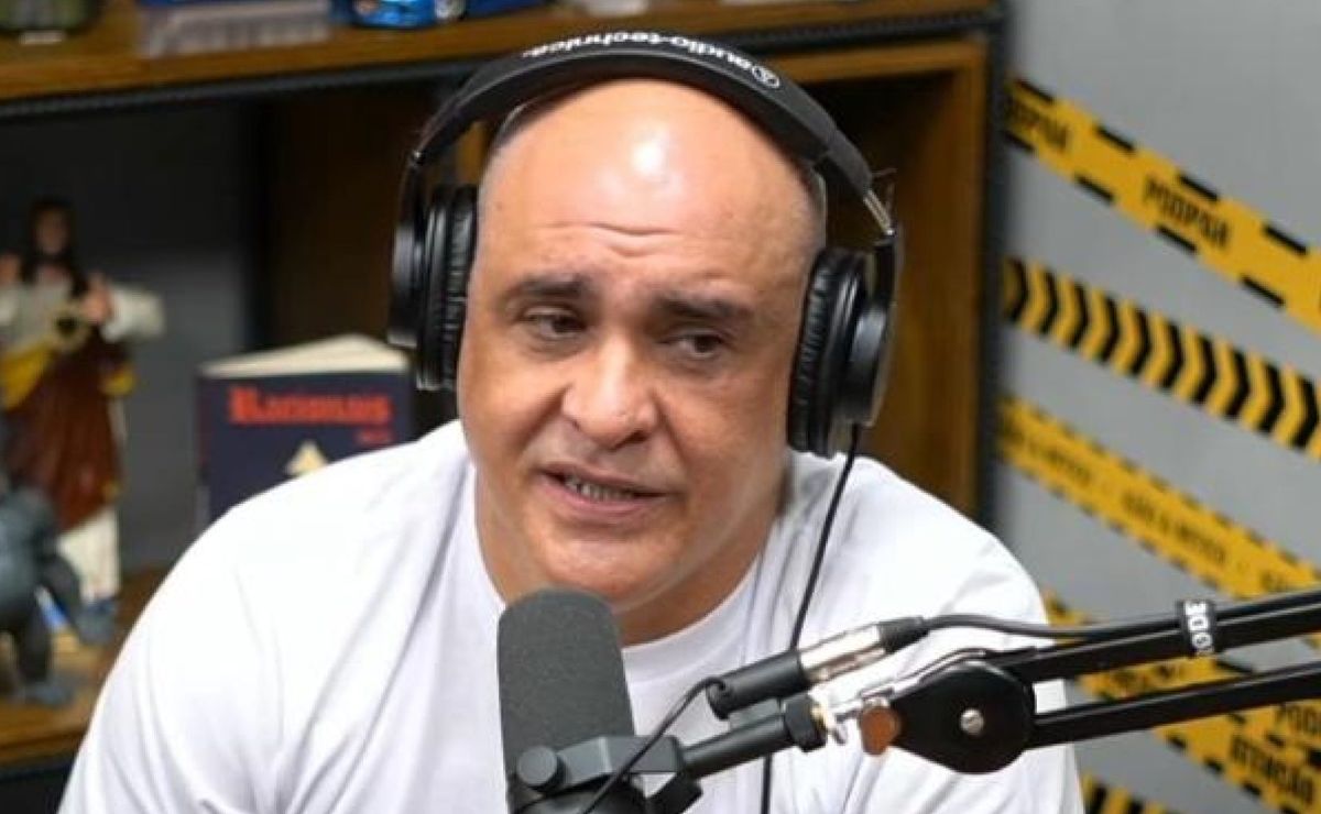 Marcos sugere reforçar elenco após eliminação do Palmeiras na Libertadores