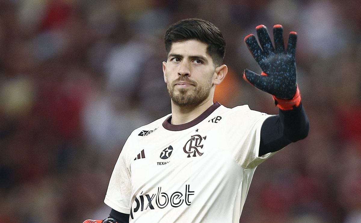 Flamengo avança às quartas da Libertadores mesmo após derrota para Bolívar