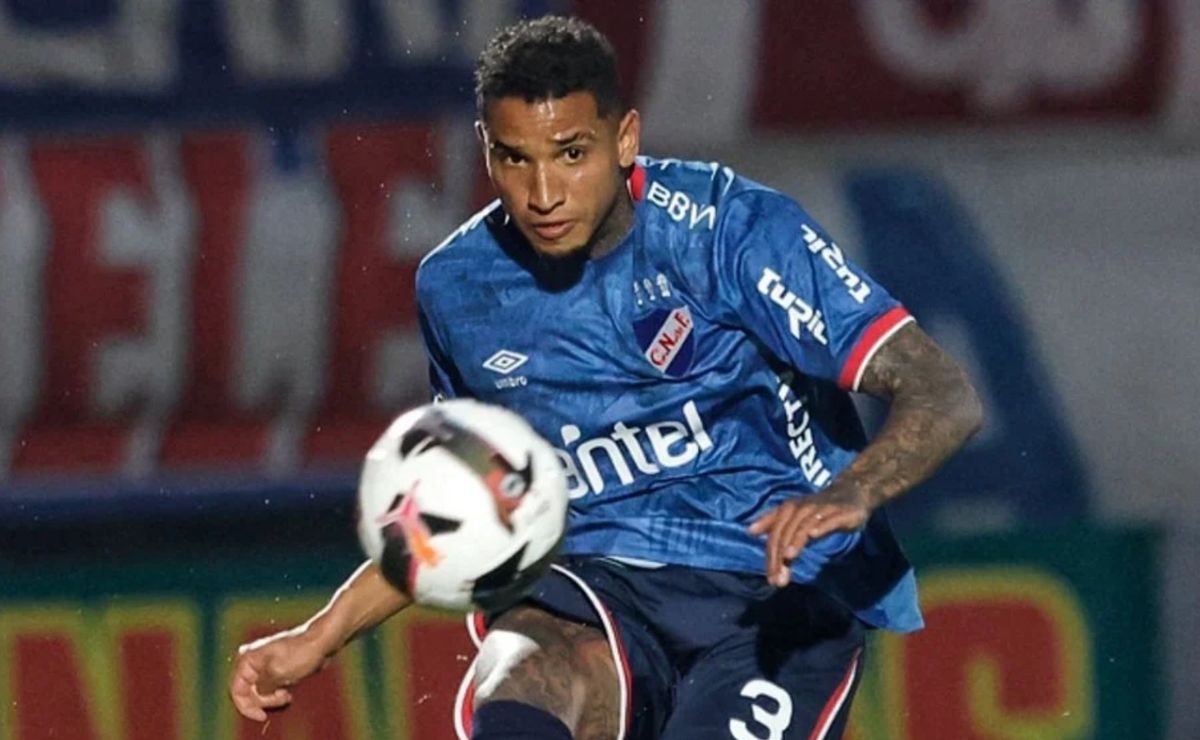 Presidente do Nacional atualiza estado de saúde de Izquierdo: 