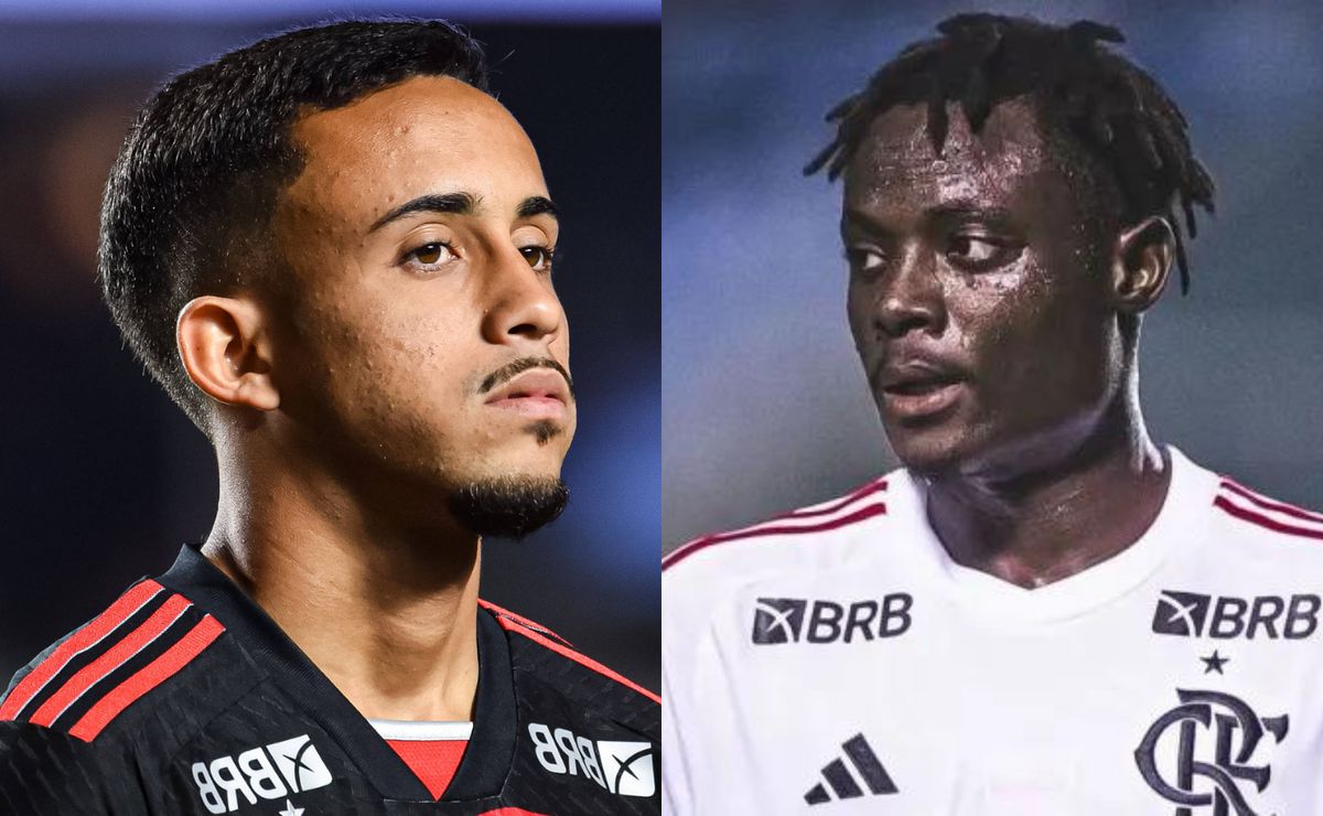 Matheus Gonçalves e Shola confirmados como titulares na final do Mundial sub-20.